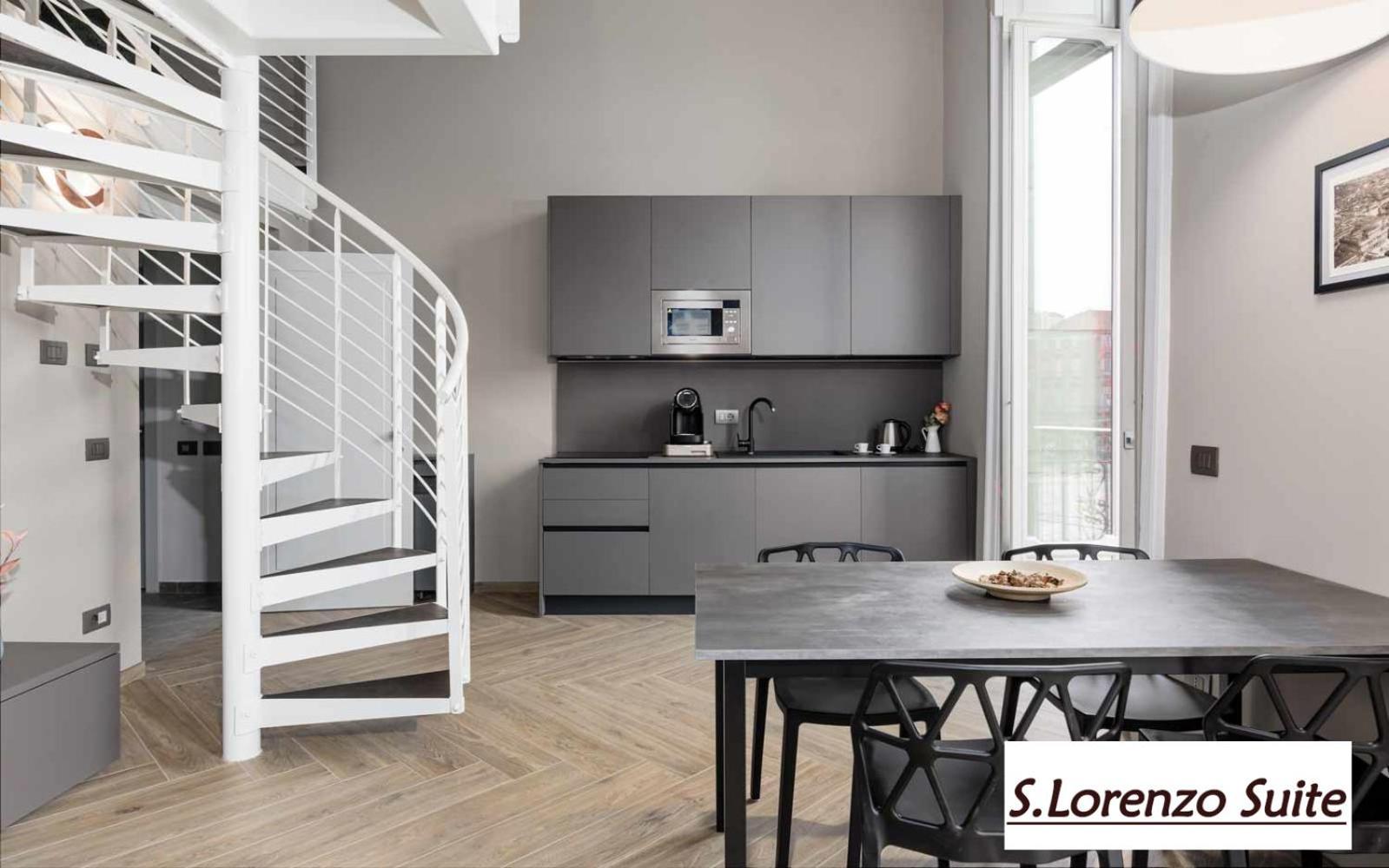 Q71 Timeless Suites 都灵 外观 照片